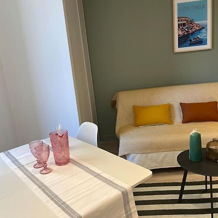 Cocon Ecusson Montpellier Appartement Buitenkant foto
