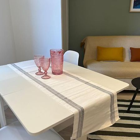 Cocon Ecusson Montpellier Appartement Buitenkant foto