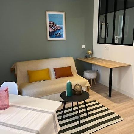 Cocon Ecusson Montpellier Appartement Buitenkant foto