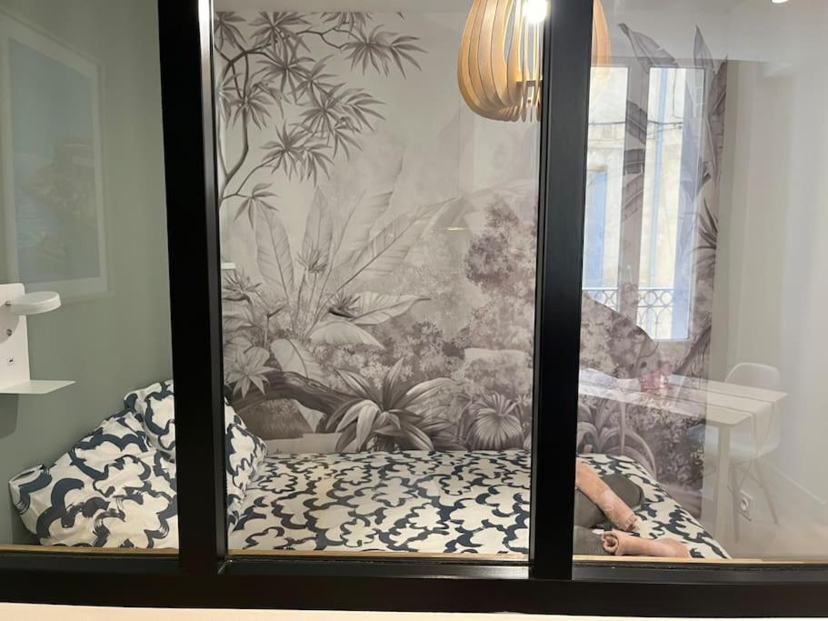 Cocon Ecusson Montpellier Appartement Buitenkant foto